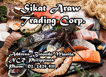 Sikat Araw Trading Corp.