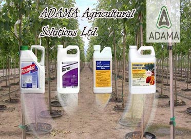 ADAMA Agricultural Solutions Ltd.