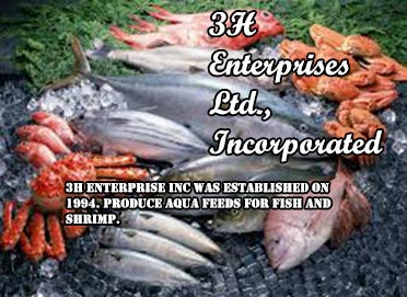 3H Enterprises Ltd., Incorporated
