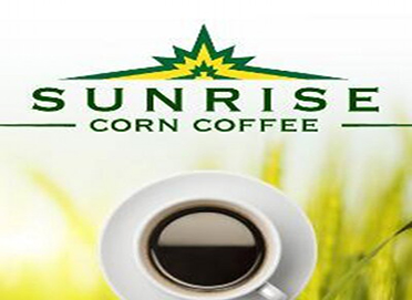 Sunrise Corn Coffee
