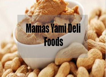 Mamas Yami Deli Foods