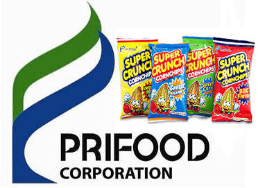 Prifood Corporation