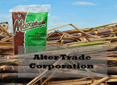 Alter Trade Corporation