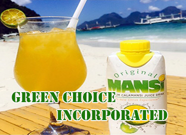 Green Choice Incorporated