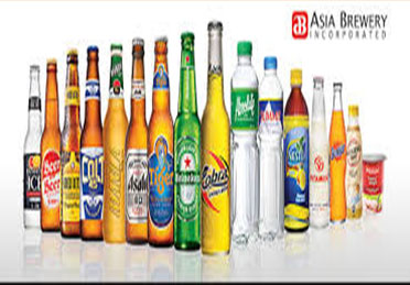 Asia Brewery Incorporated