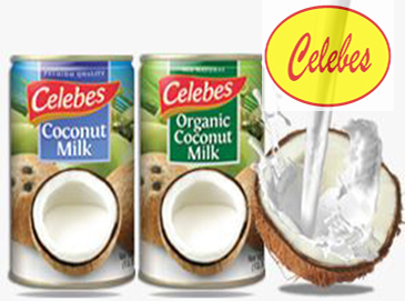 Celebes Coconut Corporation