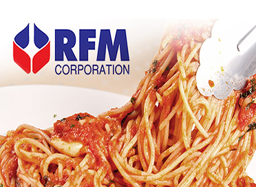 RFM Corporation