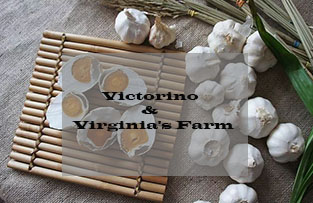 Victorino & Virginia’s Farm