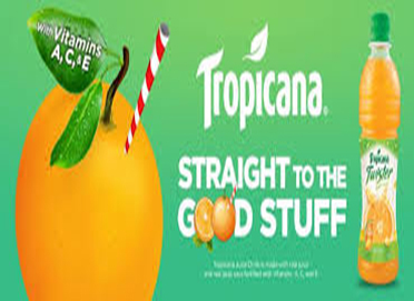 Tropicana Food Products Inc.