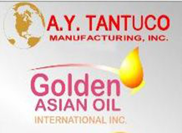 A.Y Tantuco Manufacturing Inc.