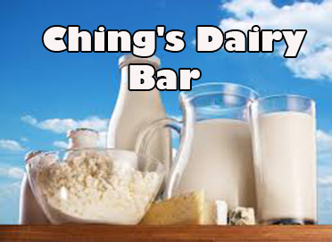 Ching’s Dairy Bar