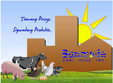 Sunmade Agri Plus, Inc. – SAPI