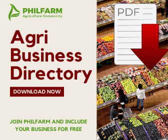 Agri Business Directory - Download Now - Join PhilFarm and include your business for FREE