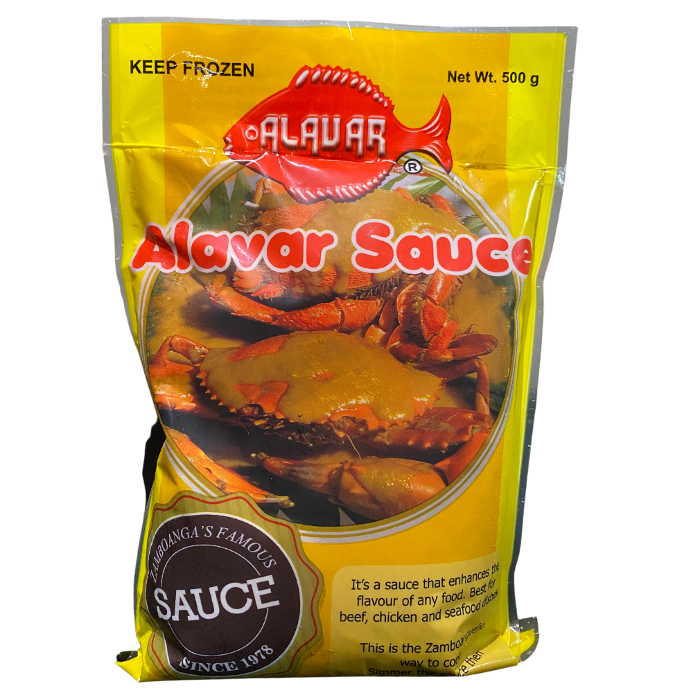 Alavar Foods
