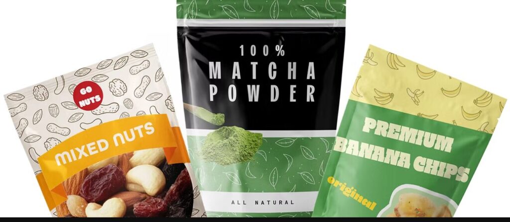 ACTIVPACK CORPORATION