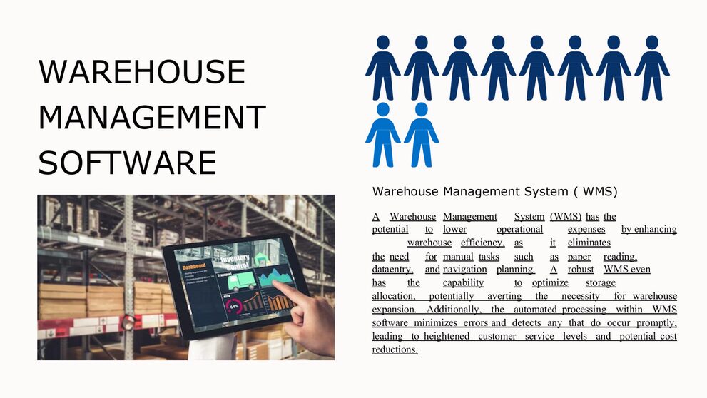 BENSON INDUSTRIAL COLD STORAGE INC.